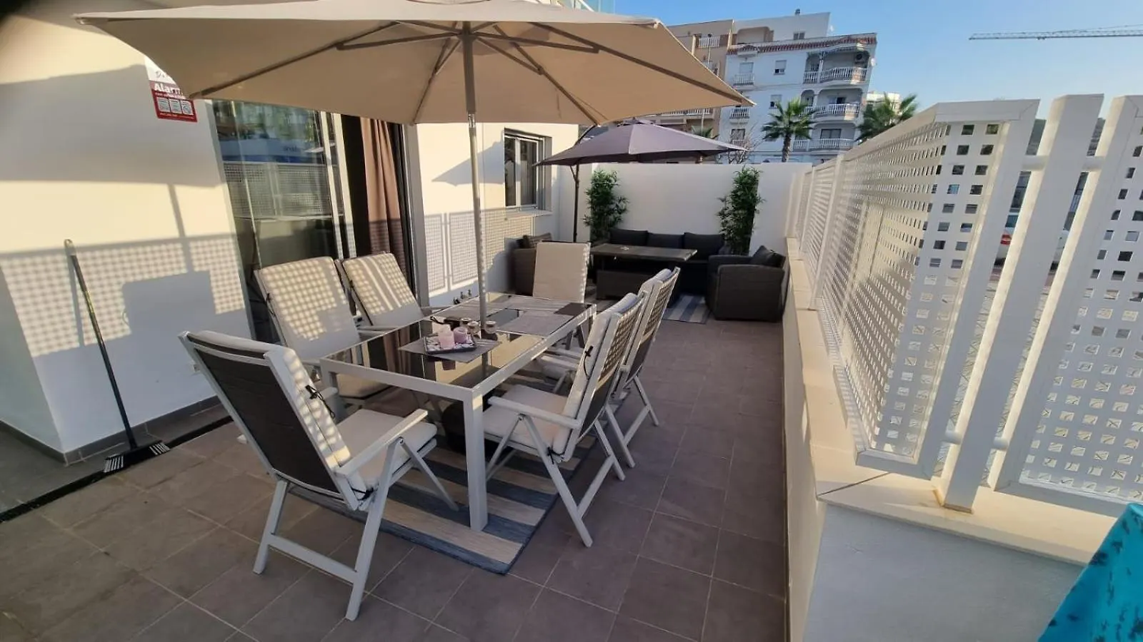 Apartment Morning Sun Duna 1 Torrox